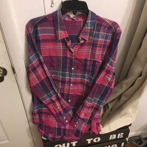 3 American eagle shirts